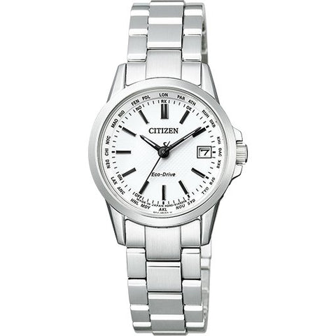 CITIZEN EC1130-55A Watch