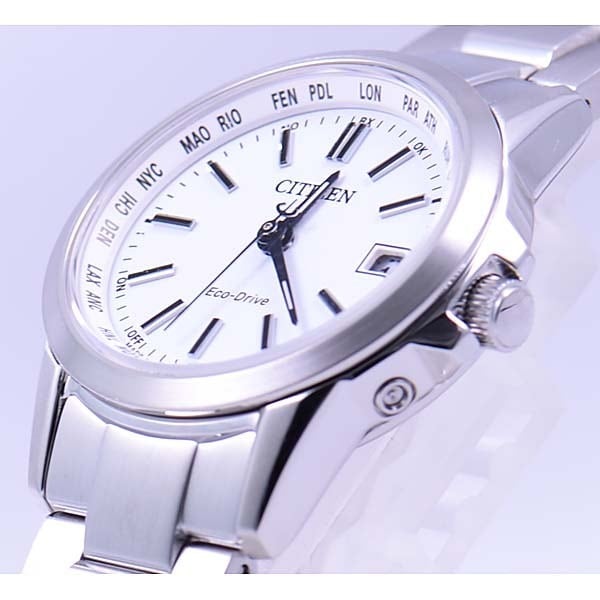 CITIZEN EC1130-55A Watch (Image 2)