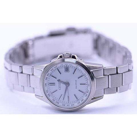 CITIZEN EC1130-55A Watch (Image 3)