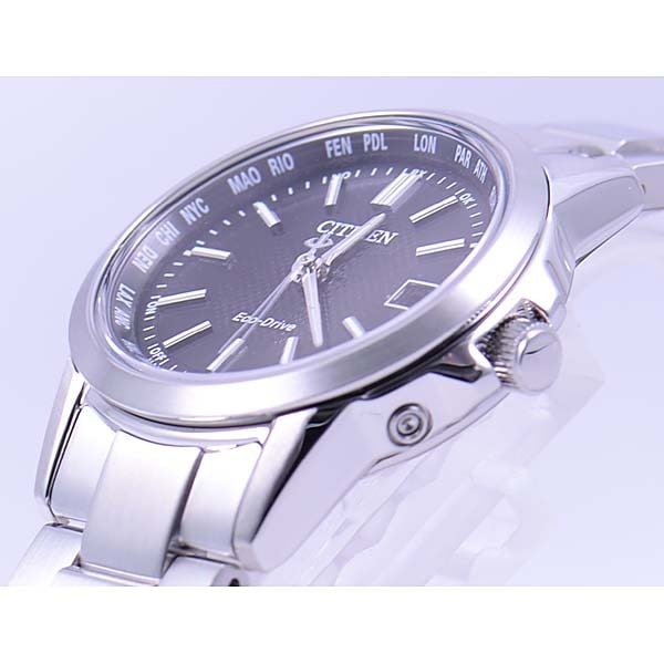 CITIZEN EC1130-55E Watch (Image 2)