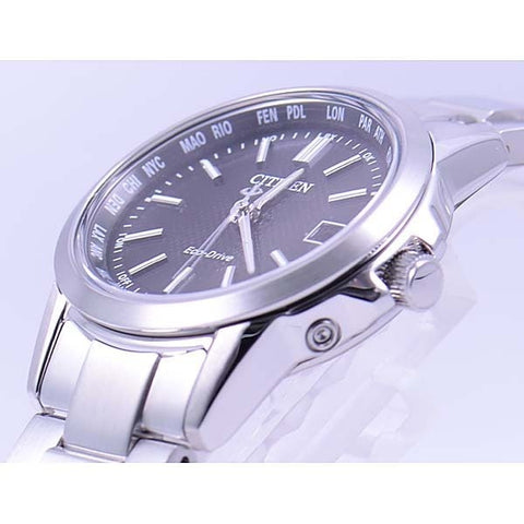 CITIZEN EC1130-55E Watch (Image 2)