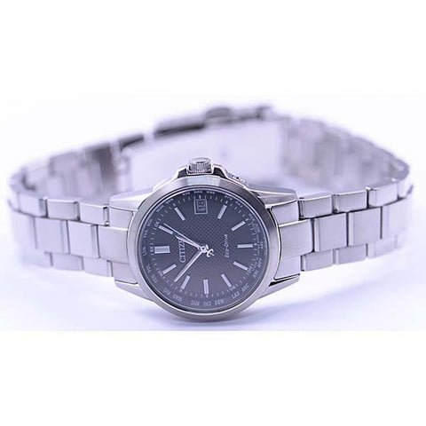 CITIZEN EC1130-55E Watch (Image 3)