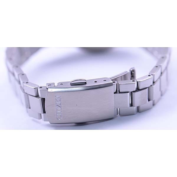 CITIZEN EC1130-55E Watch (Image 5)