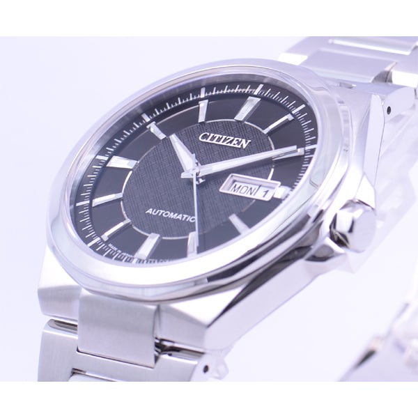 CITIZEN NP4080-50E NP4080 50E Elegant Men's Mechanical Wa | IPPO