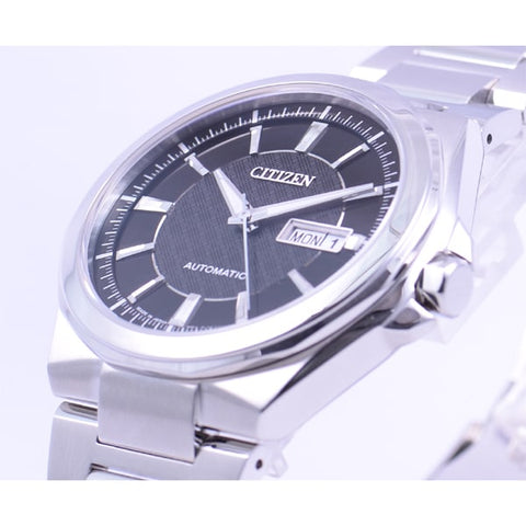 CITIZEN NP4080-50E Watch (Image 2)