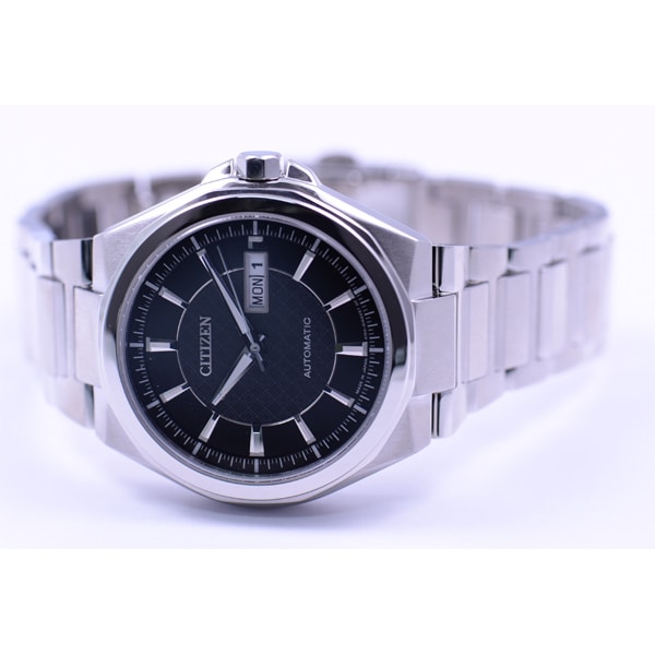 CITIZEN NP4080-50E Watch (Image 3)