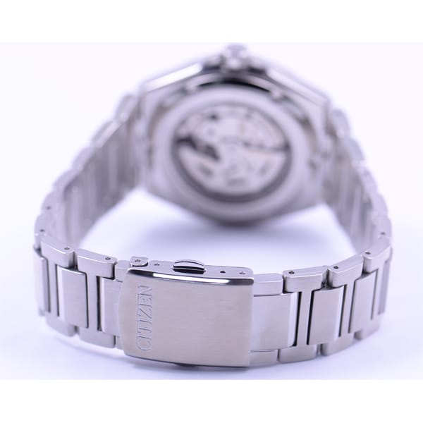 CITIZEN NP4080-50E Watch (Image 5)