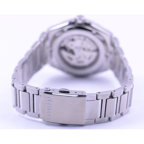 CITIZEN NP4080-50E Watch (Image 5)