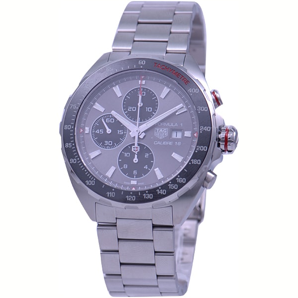 TAG Heuer BA0876 Formula 1 TAG Heuer