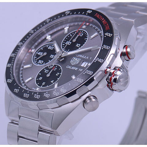 TAG Heuer BA0876 Formula 1 TAG Heuer