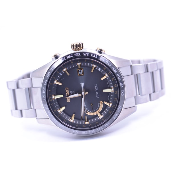 SEIKO SBXB087 Watch (Image 3)