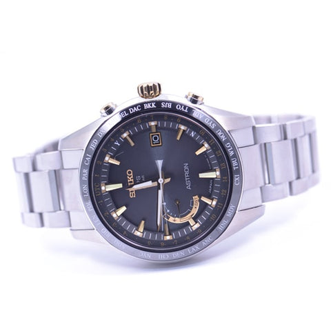 SEIKO SBXB087 Watch (Image 3)