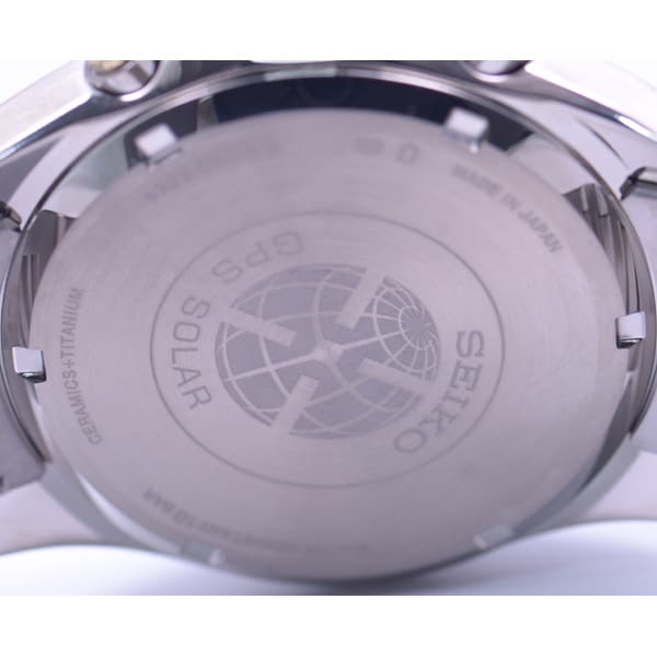 SEIKO SBXB087 Watch (Image 4)