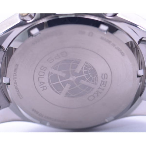 SEIKO SBXB087 Watch (Image 4)
