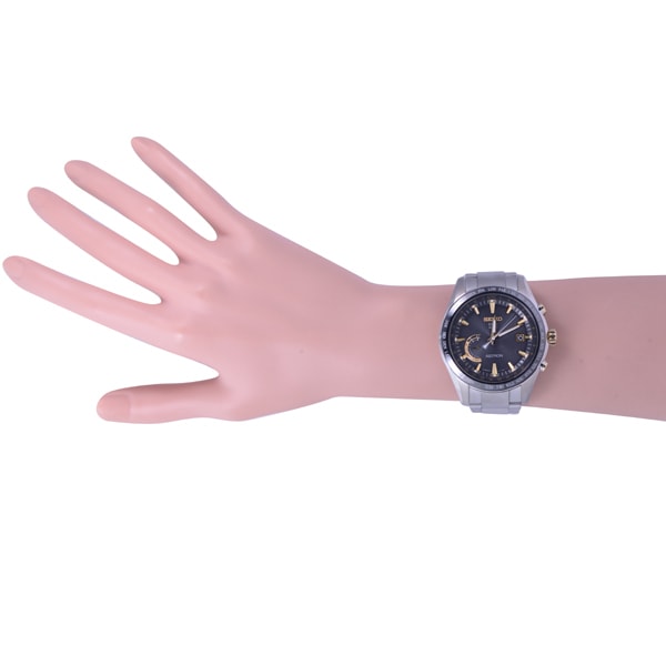 SEIKO SBXB087 Watch (Image 6)