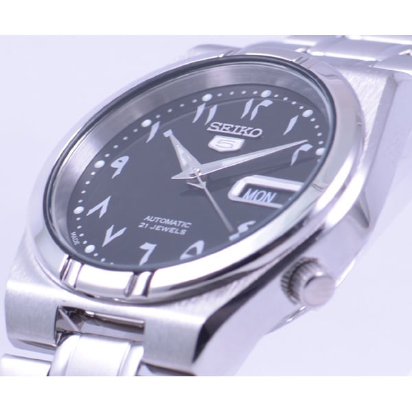 SEIKO SNK063J5 Watch (Image 2)