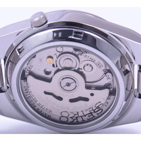 SEIKO SNK063J5 Watch (Image 4)