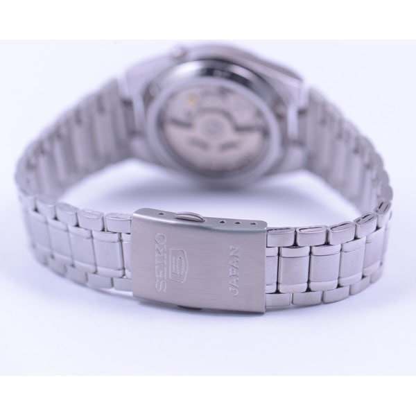 SEIKO SNK063J5 Watch (Image 5)
