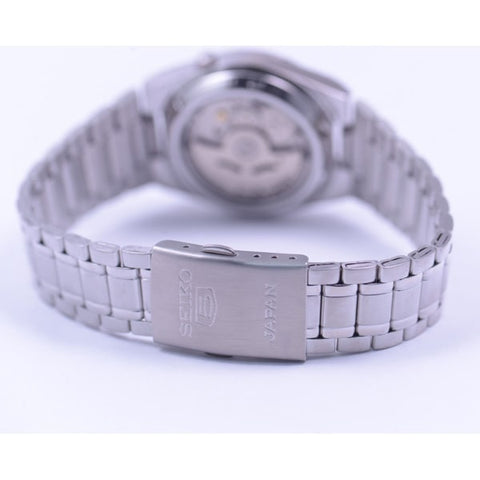 SEIKO SNK063J5 Watch (Image 5)