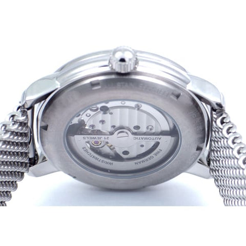 ZEPPELIN 7666 M5 Authentic LZ127 Graf Zeppelin Ivory with 2 Year Warranty, Timeless Design and Premium Quality