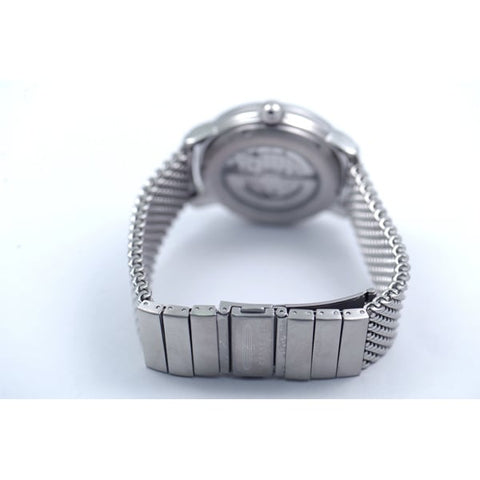 ZEPPELIN 7666 M5 Authentic LZ127 Graf Zeppelin Ivory with 2 Year Warranty, Timeless Design and Premium Quality