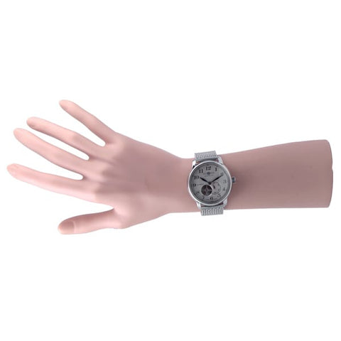 ZEPPELIN 7666 M5 Authentic LZ127 Graf Zeppelin Ivory with 2 Year Warranty, Timeless Design and Premium Quality