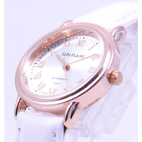 Sun Flame MJL-D92-W Sun Flame