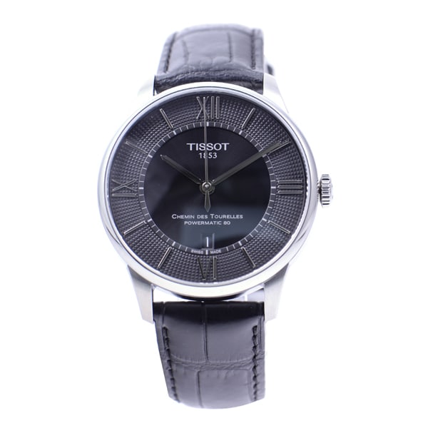 TISSOT T099.407.16.058.00 Watch