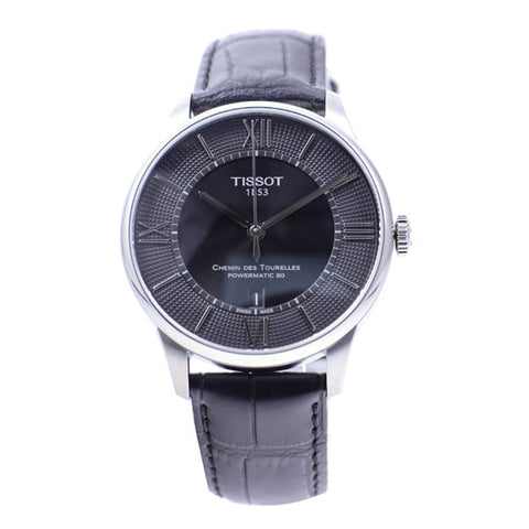 TISSOT T099.407.16.058.00 Watch