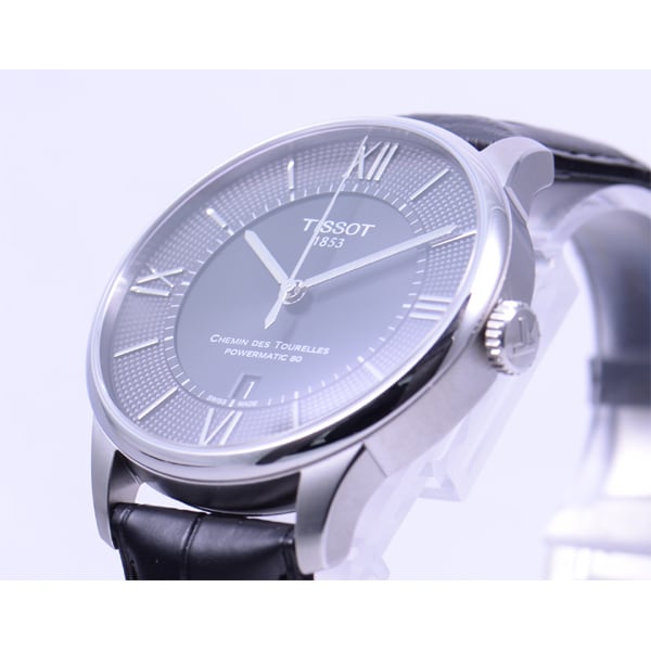 TISSOT T099.407.16.058.00 Watch (Image 2)