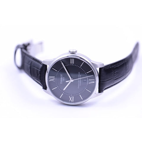 TISSOT T099.407.16.058.00 Watch (Image 3)
