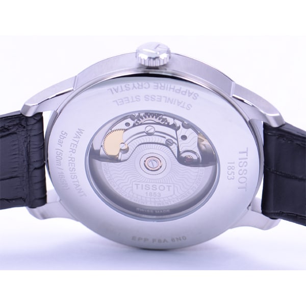 TISSOT T099.407.16.058.00 Watch (Image 4)