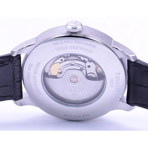 TISSOT T099.407.16.058.00 Watch (Image 4)