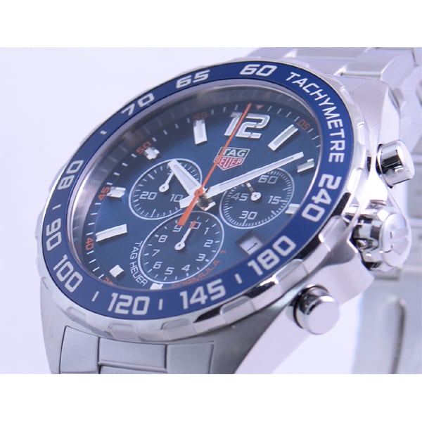 TAG Heuer BA0842 Formula 1 TAG Heuer