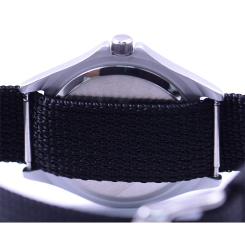 ALBA AQPK401 Standard Watch - Elegant Design with Precision Movement and Durable Build