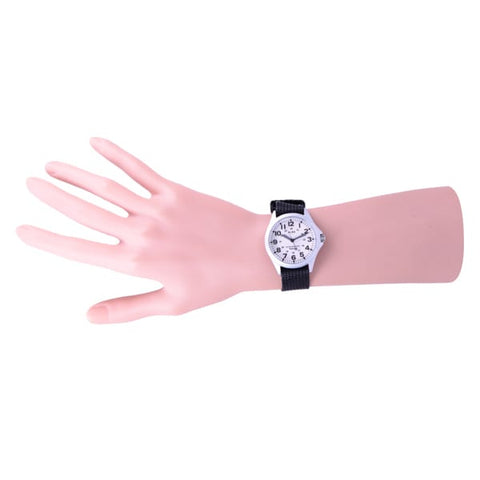 ALBA AQPK401 Standard Watch - Elegant Design with Precision Movement and Durable Build