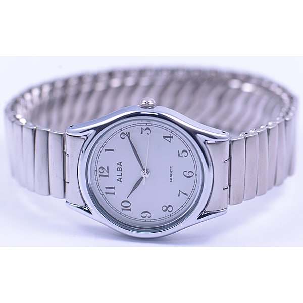 SEIKO AQGK439 Watch (Image 3)