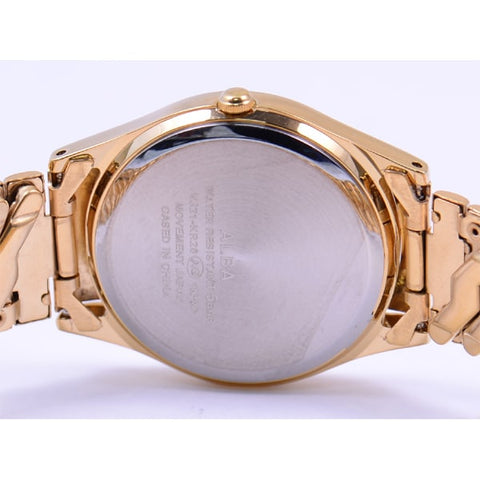 ALBA AQGK440 Success