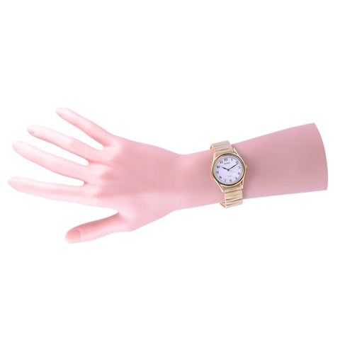 ALBA AQGK440 Success