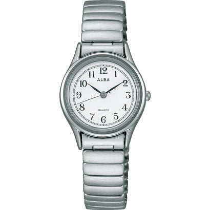 ALBA AQHK439 "ALBA : Discover the Elegance of Spanish Design in Timepieces"