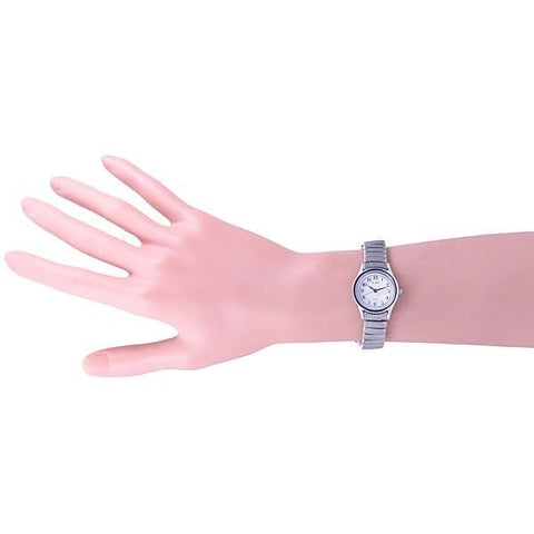 ALBA AQHK439 "ALBA : Discover the Elegance of Spanish Design in Timepieces"