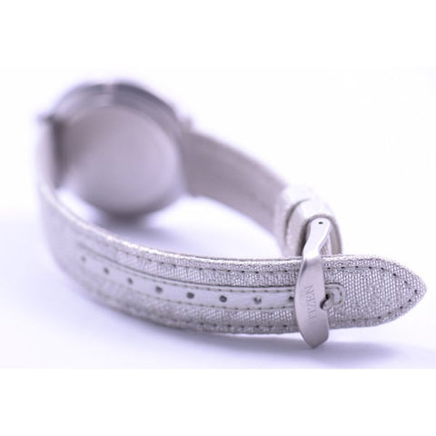 CITIZEN EG7000 01A Elegant Ladies Limited Edition Ambiluna Watch with Eco Drive Technology and Diamond Accents for Timeless Style