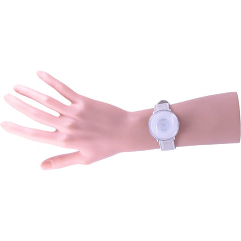 CITIZEN EG7000 01A Elegant Ladies Limited Edition Ambiluna Watch with Eco Drive Technology and Diamond Accents for Timeless Style