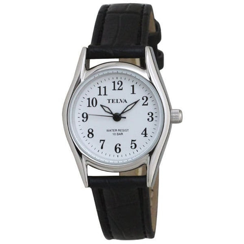 CLEVER TE AL008 WTS Elegant Ladies Watch with Stylish Design, Water Resistant, Durable Stainless Steel, Perfect for Everyday Wear