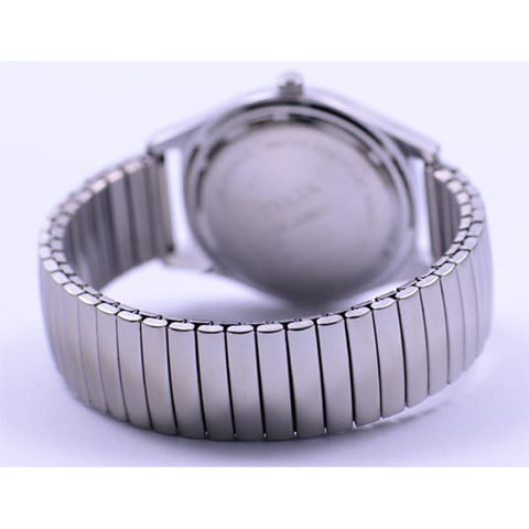 CLEVER TE AM011 WTS Stylish Men's Watch with Water Resistance, Durable Stainless Steel, Elegant Design for Everyday Wear