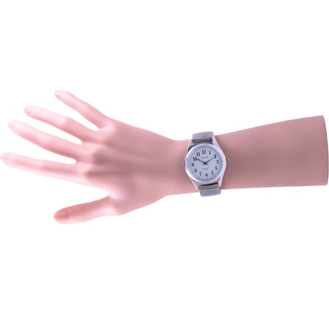 CLEVER TE AM011 WTS Stylish Men's Watch with Water Resistance, Durable Stainless Steel, Elegant Design for Everyday Wear