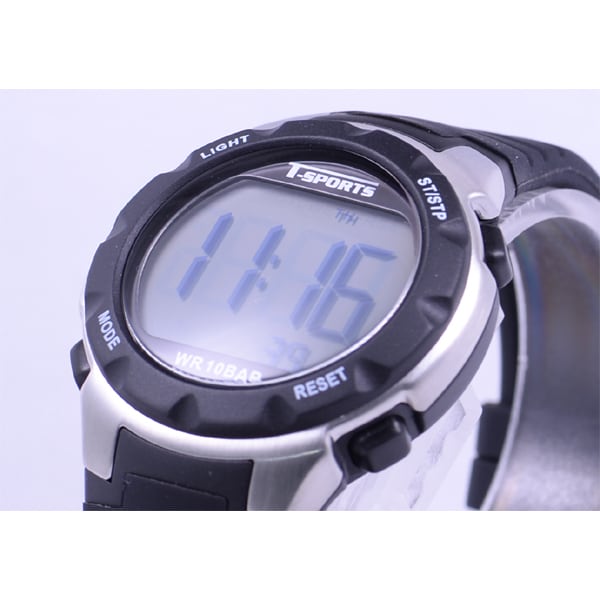 CREPHA TS-D060-BK CREPHA