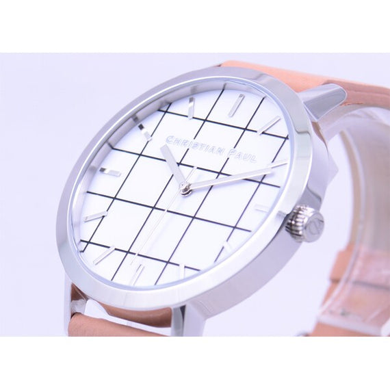 CHRISTIAN PAUL – IPPO JAPAN WATCH