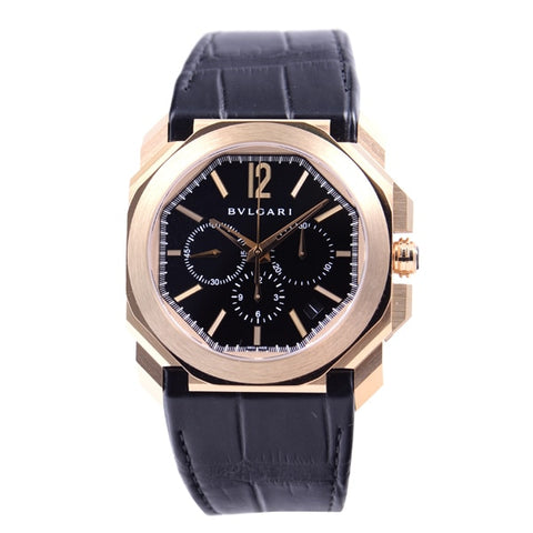 BVLGARI BGOP41BGLDCH Watch