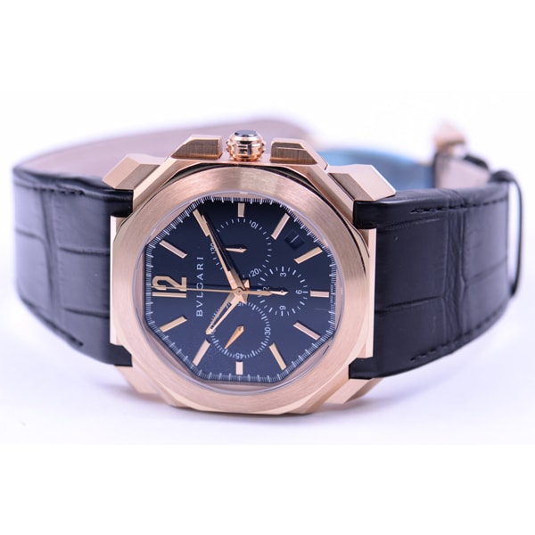 BVLGARI BGOP41BGLDCH Watch (Image 3)